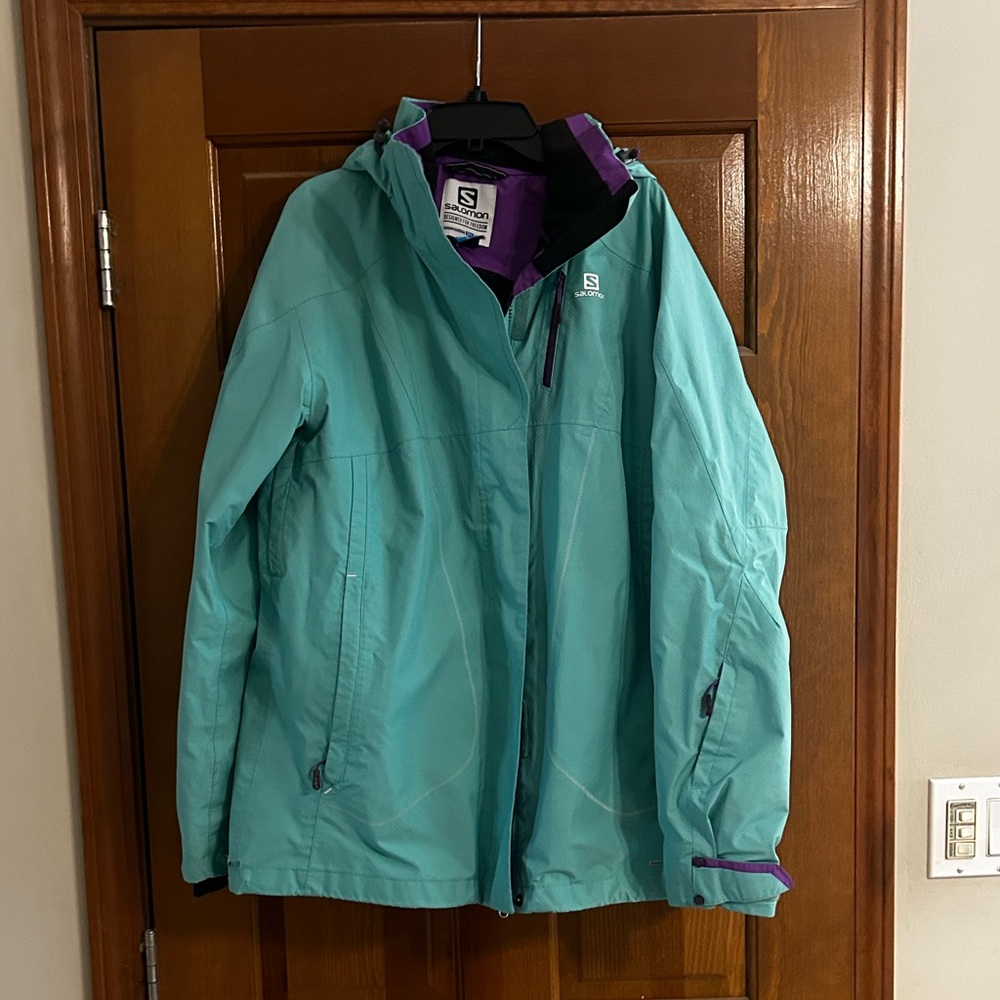 Ski Jacket